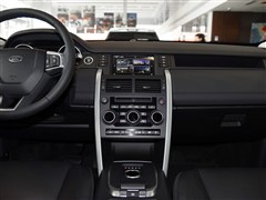 2015 2.0T SE