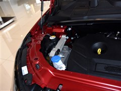 2015 2.0T SE