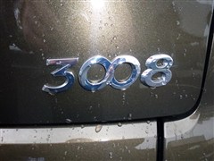 |L,3008,2015 2.0L Ԅӽ,ĈDƬ