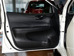 2014 1.6L CVTm