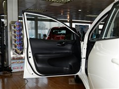2014 1.6L CVTm