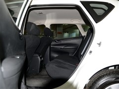 2014 1.6L CVTm