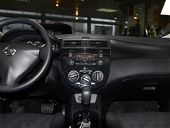 2014 1.6L CVTm