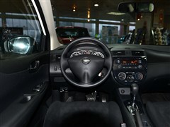 2014 1.6L CVTm