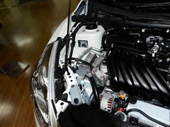 2014 1.6L CVTm