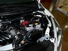 2014 1.6L CVTm
