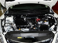 2014 1.6L CVTm