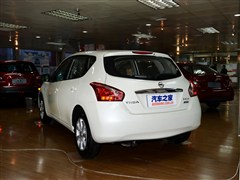 2014 1.6L CVTm