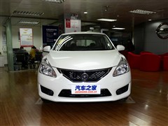 2014 1.6L CVTm