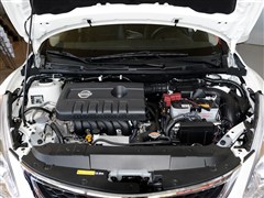 2014 1.6L CVT