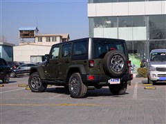 2015 3.0L T Sahara