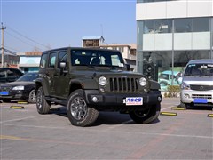 2015 3.0L T Sahara
