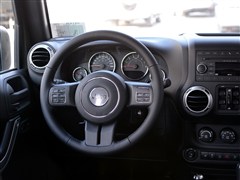 2015 3.0L T Sahara