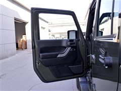 2015 3.0L T Sahara