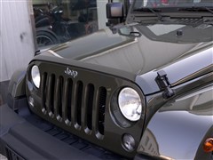 2015 3.0L T Sahara