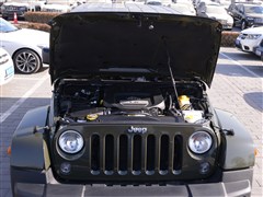 Jeep(M),R,2015 3.0L T Sahara,ĈDƬ