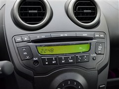 2015 1.0L AMT 