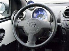2015 1.0L AMT 