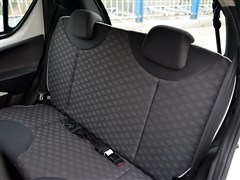2015 1.0L AMT 