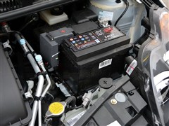 2015 1.0L AMT 