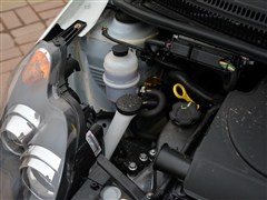 2015 1.0L AMT 