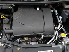 2015 1.0L AMT 