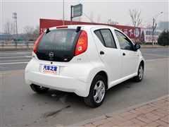 2015 1.0L AMT 