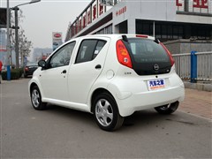 2015 1.0L AMT 