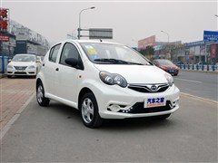 2015 1.0L AMT 