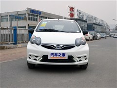 2015 1.0L AMT 