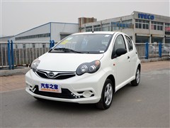 2015 1.0L AMT 