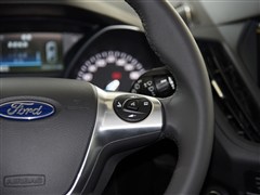 2015 2.0L GTDi \