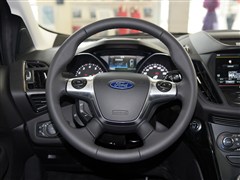 2015 2.0L GTDi \
