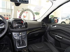 2015 2.0L GTDi \