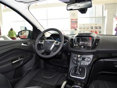 2015 2.0L GTDi \