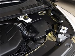 2015 2.0L GTDi \