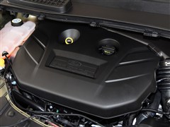 2015 2.0L GTDi \