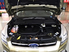 2015 2.0L GTDi \