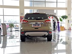 2015 2.0L GTDi \