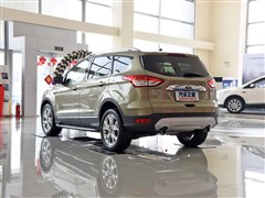 2015 2.0L GTDi \
