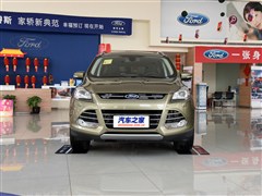 2015 2.0L GTDi \