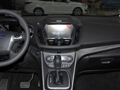 2015 2.0L GTDi F