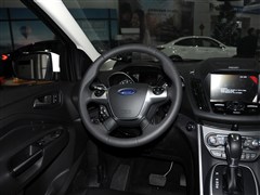 2015 2.0L GTDi F