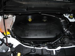 2015 2.0L GTDi F