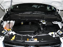 2015 2.0L GTDi F