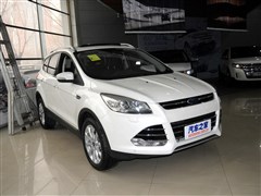 2015 2.0L GTDi F