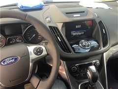 2015 2.0L GTDi F