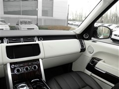 2015 3.0 V6 SC Vogue SE L