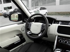 2015 3.0 V6 SC Vogue SE L