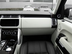 2015 3.0 V6 SC Vogue SE L